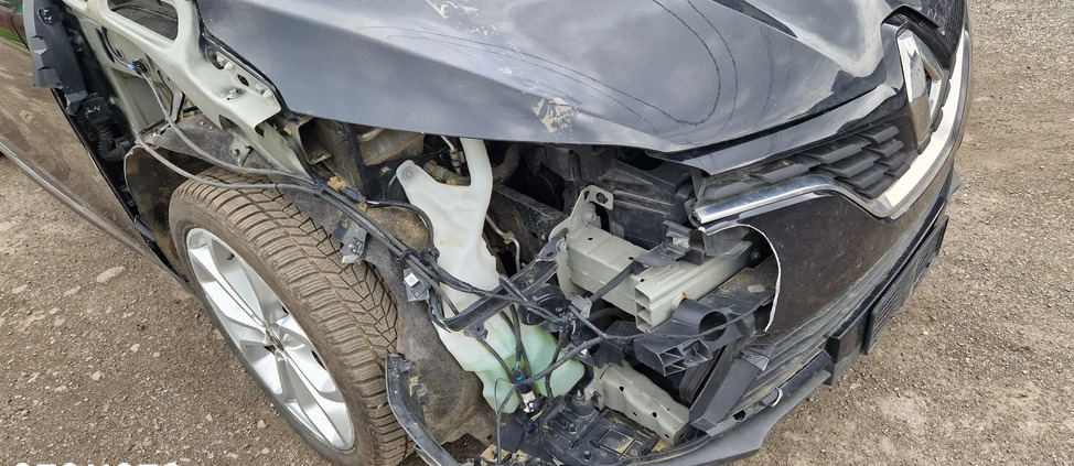 Renault Grand Scenic cena 33400 przebieg: 199000, rok produkcji 2019 z Opole małe 121